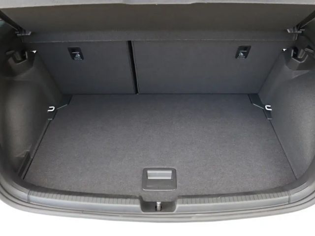 Volkswagen Polo Move