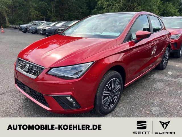 Seat Ibiza 1.0 TSI DSG Style