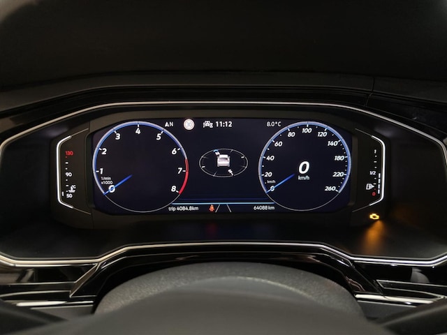 Volkswagen Taigo 1.0 TSI R-Line Style