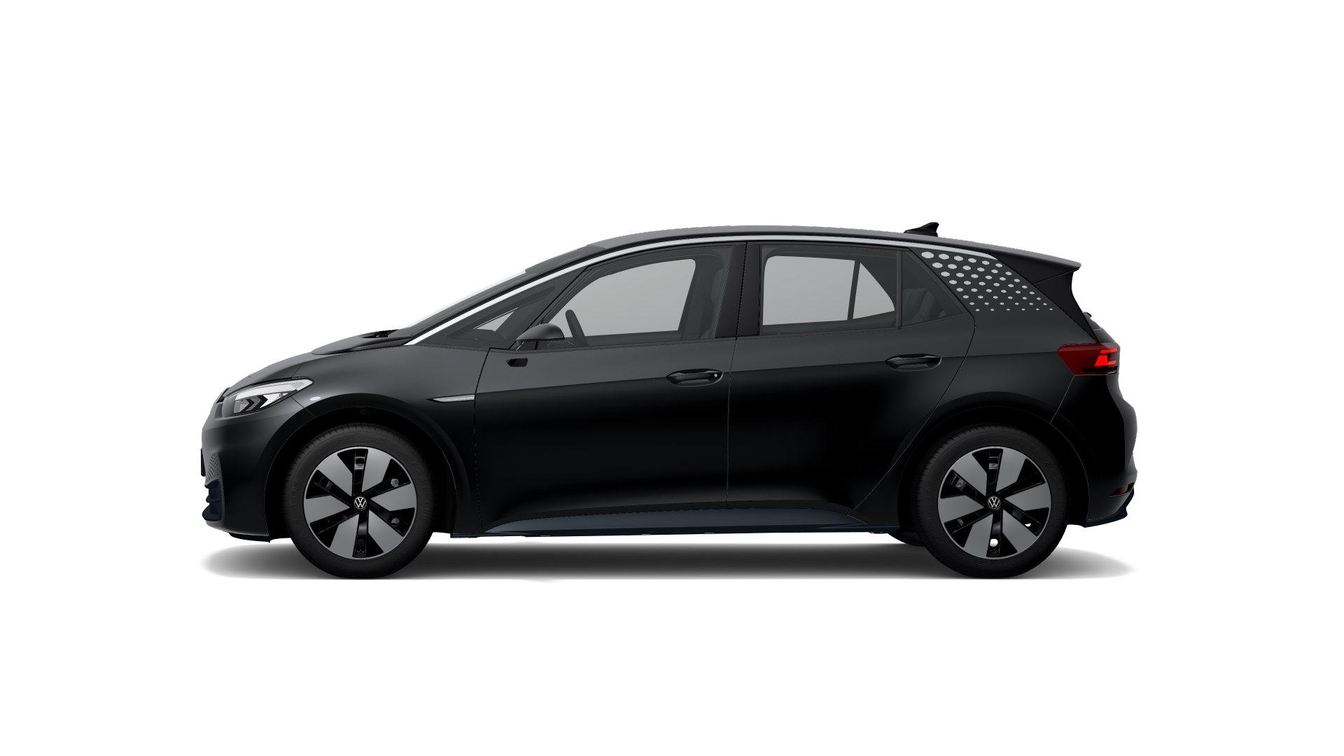Volkswagen ID.3 55 kWh City