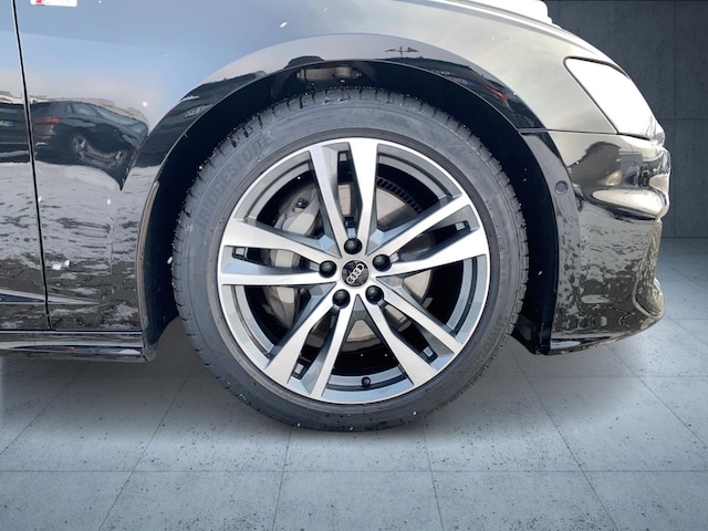 Audi A6 50 TDI Avant Quattro S-Line
