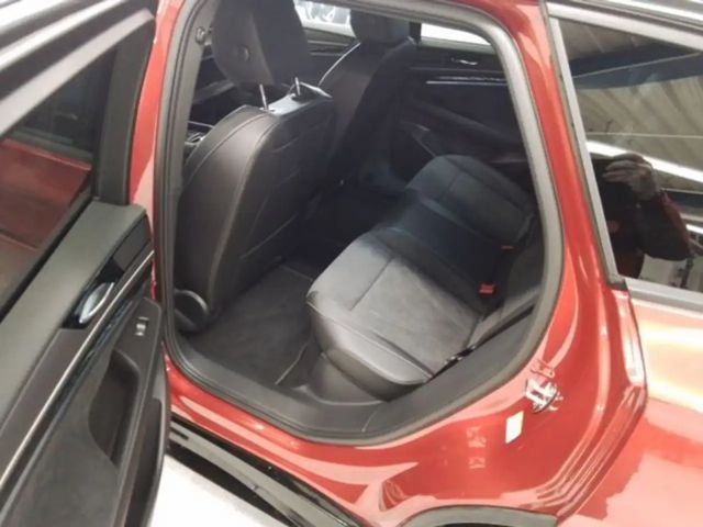 Volkswagen ID.7 IQ.Drive Pro Style Tourer