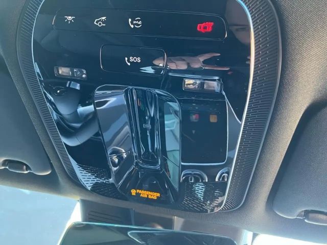 Mercedes-Benz CLE 300 AMG Line Coupé