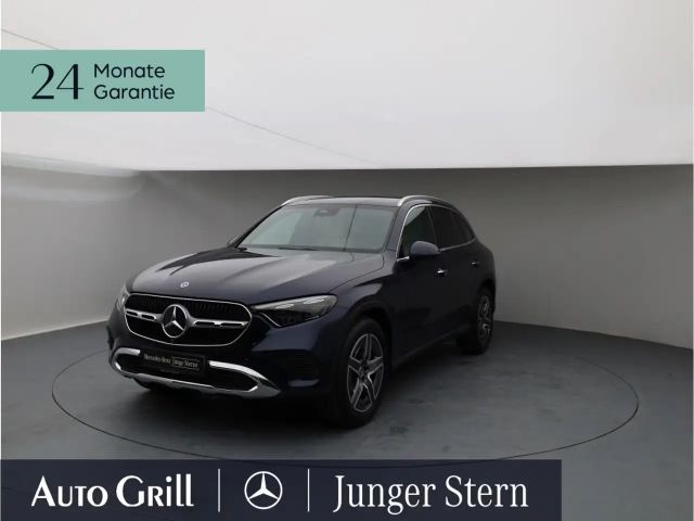 Mercedes-Benz GLC 300 4MATIC AMG Line