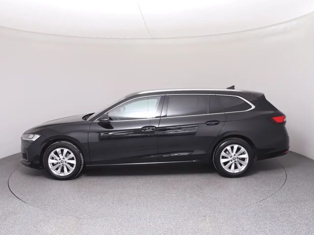 Skoda Superb Selection