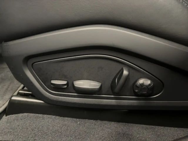 Audi e-tron GT 360°K NAVI AIR HUD SITZHZG