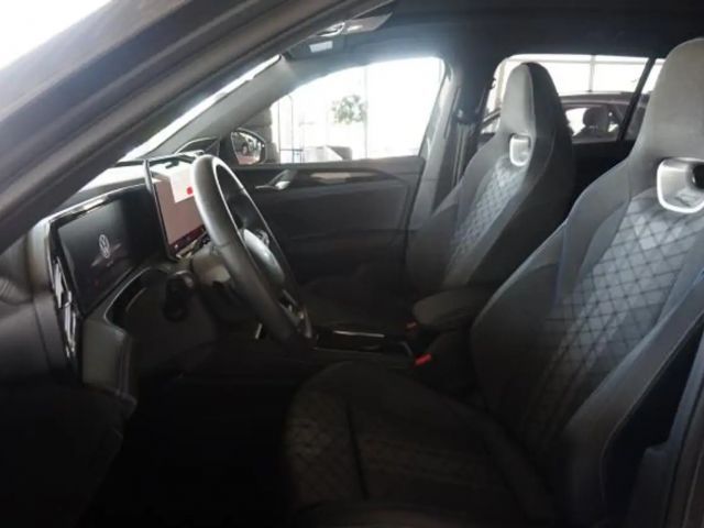 Volkswagen Tiguan DSG R-Line