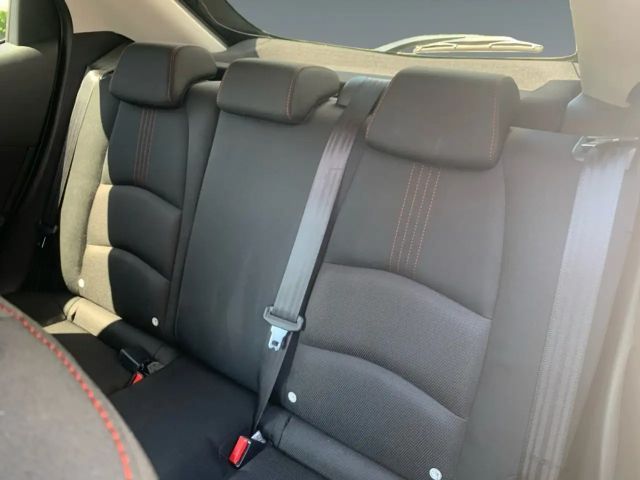 Mazda 2 Homura SkyActiv