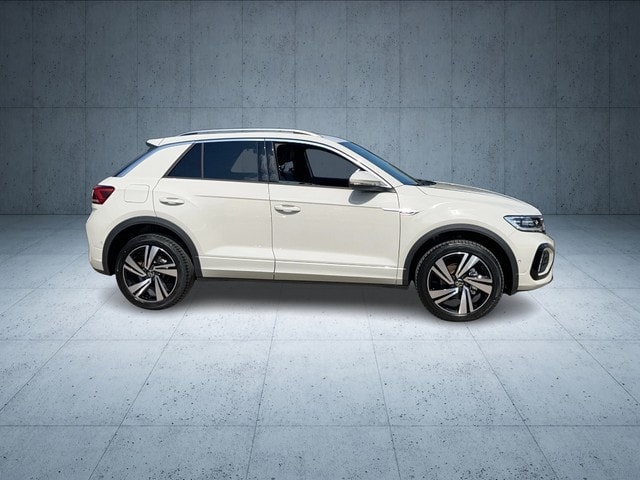 Volkswagen T-Roc 1.5 TSI DSG R-Line