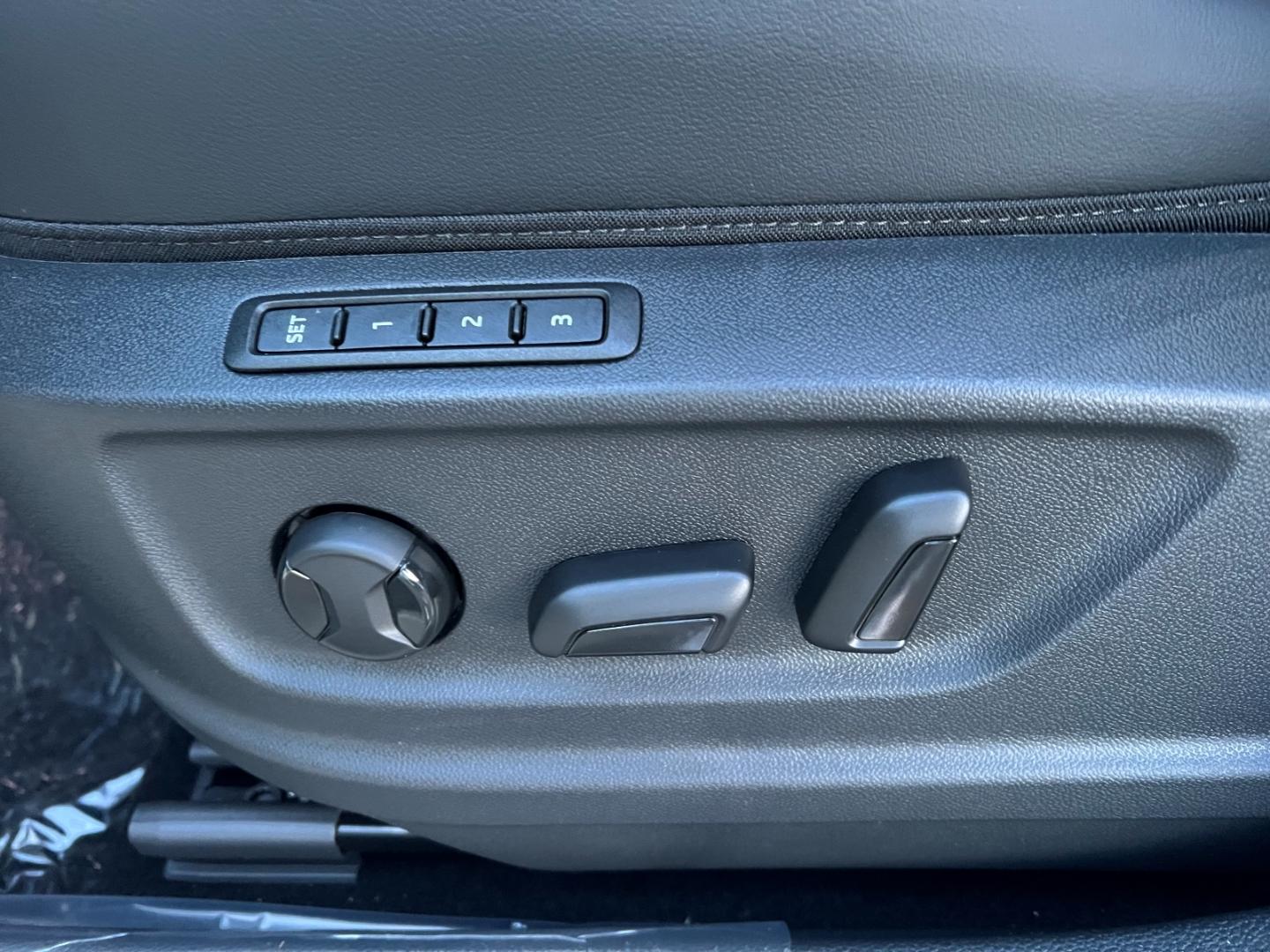 Cupra Ateca 2.0 TSI 4Drive DSG VZ