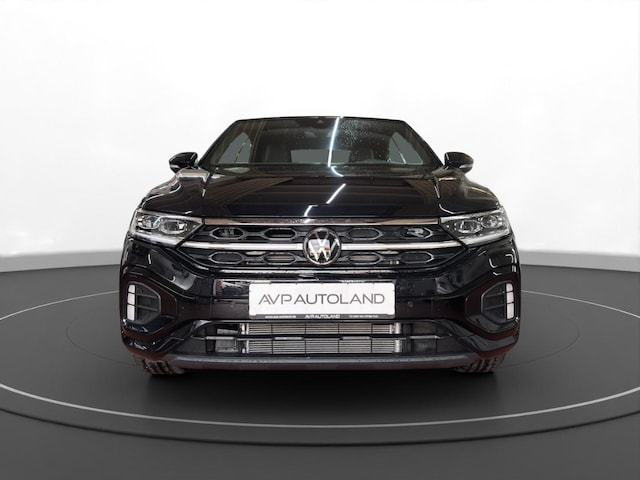 Volkswagen T-Roc 1.5 TSI Cabriolet DSG Style