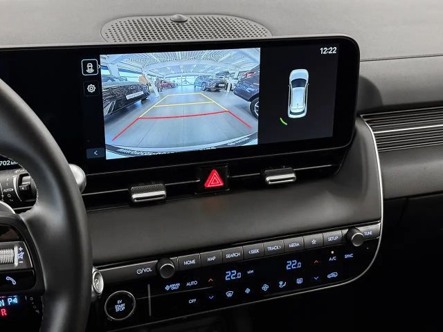 Hyundai IONIQ 5 Techniq