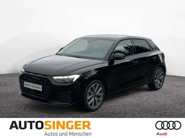 Audi A1 35 TFSI Sportback