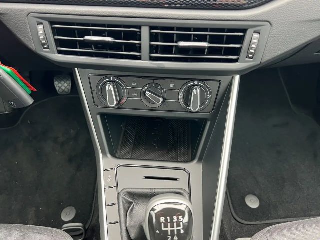 Volkswagen Polo 1.0 App-Connect PDC DAB+ LED Klima