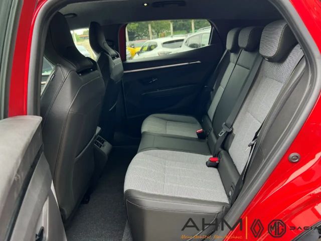 Renault Megane E-Tech E-Tech EV60 Techno