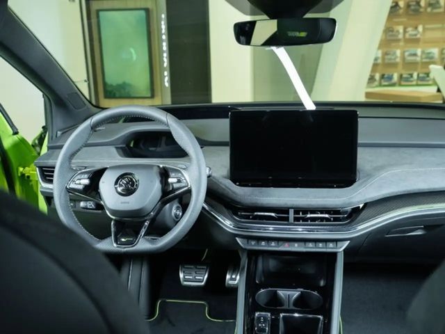 Skoda Enyaq 4x4 Coupe RS