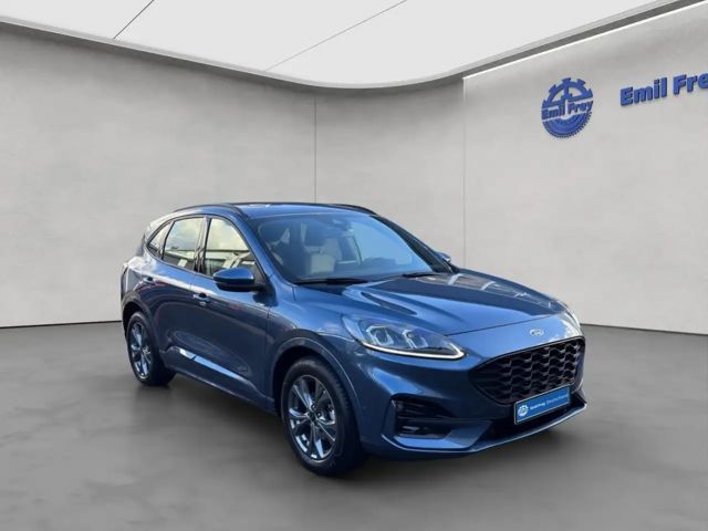 Ford Kuga EcoBoost ST Line
