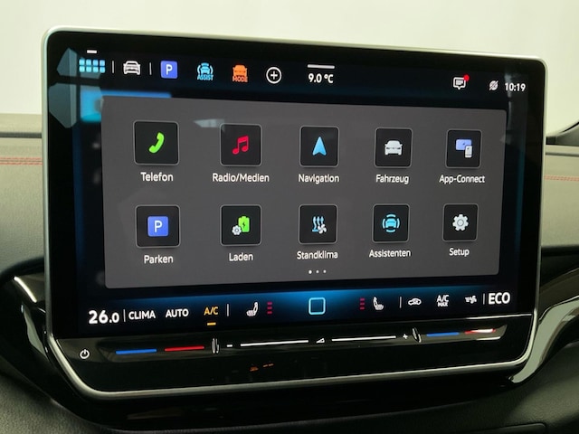 Volkswagen ID.5 340PS 4M NP.71T ACC.5J-G.WÄRMEPUMPE.AREA-VIEW.NAVI.LED.APP-C.LKRD-HZG