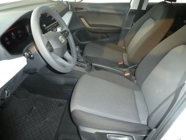 Seat Ibiza Reference