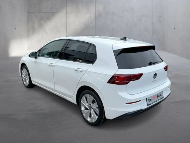 Volkswagen Golf Rabbit TSI