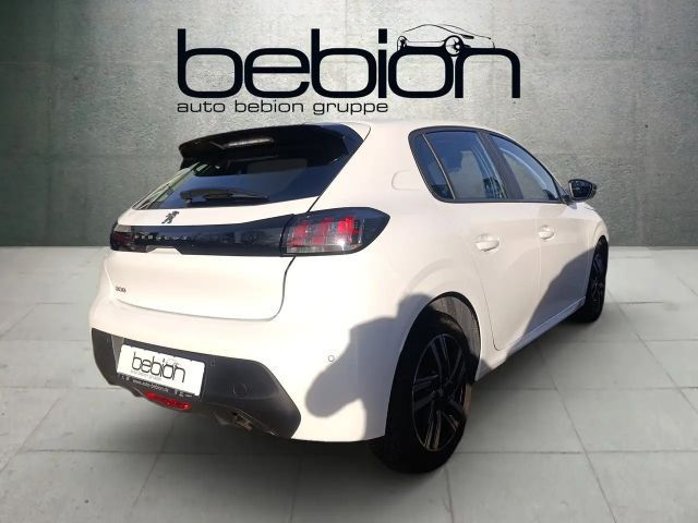 Peugeot 208 Active Pack PureTech