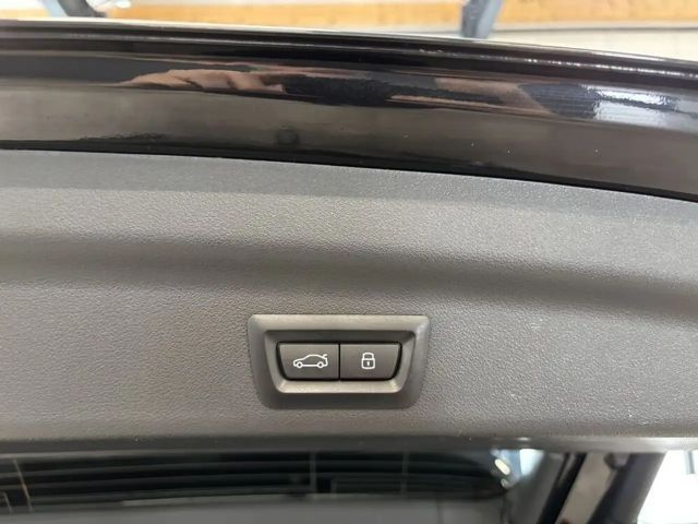 BMW X1 M-Sport xDrive