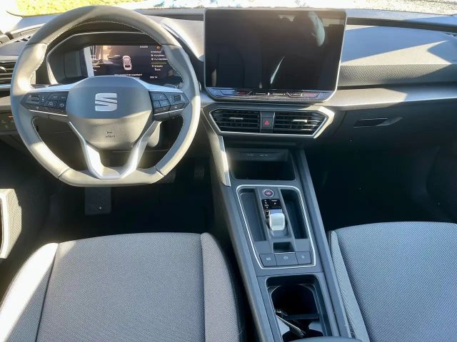 Seat Leon DSG Style e-Hybrid