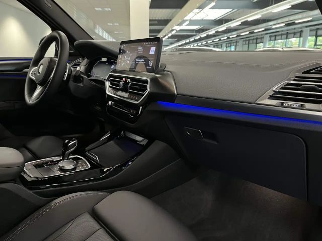 BMW X3 M-Sport xDrive30d