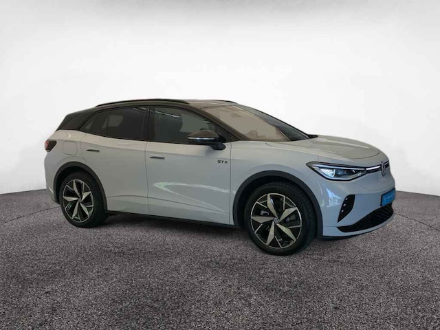 Volkswagen ID.4 GTX IQ.Drive