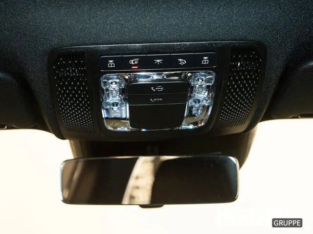 Mercedes-Benz A 200 Progressive