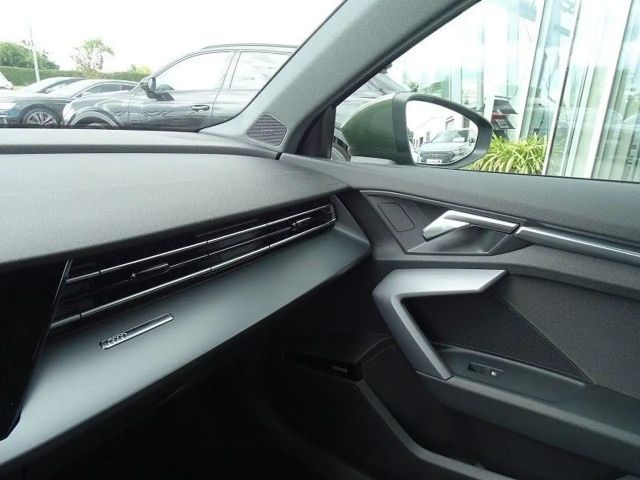 Audi A3 35 TFSI S-Tronic Sedan