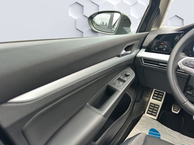 Volkswagen Golf Golf VIII