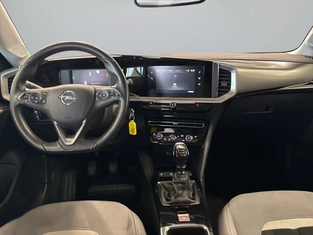 Opel Mokka 1.2 Turbo Elegance Turbo