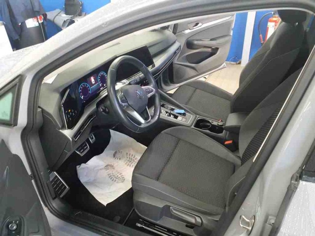 Volkswagen Golf DSG Golf VIII Variant