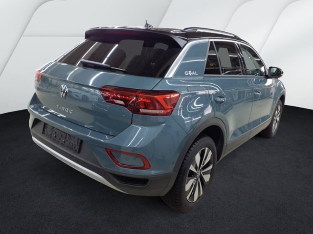 Volkswagen T-Roc 2.0 TDI DSG