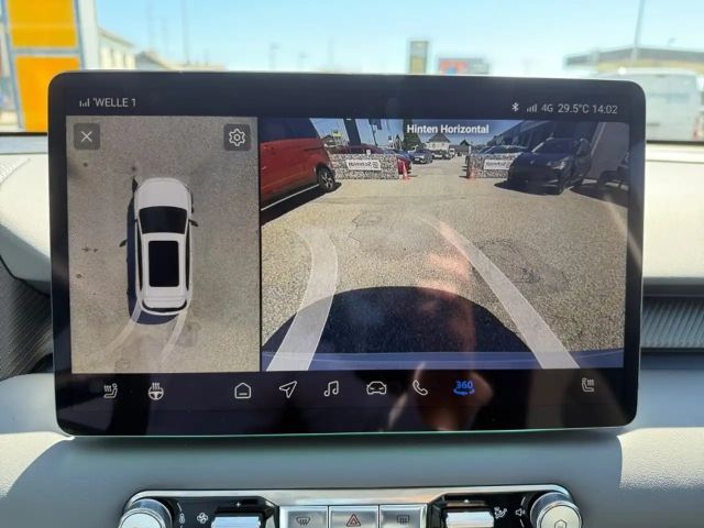 MG MGS5 64 kWh EV Luxury