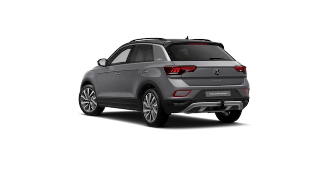 Volkswagen T-Roc 2.0 TDI DSG
