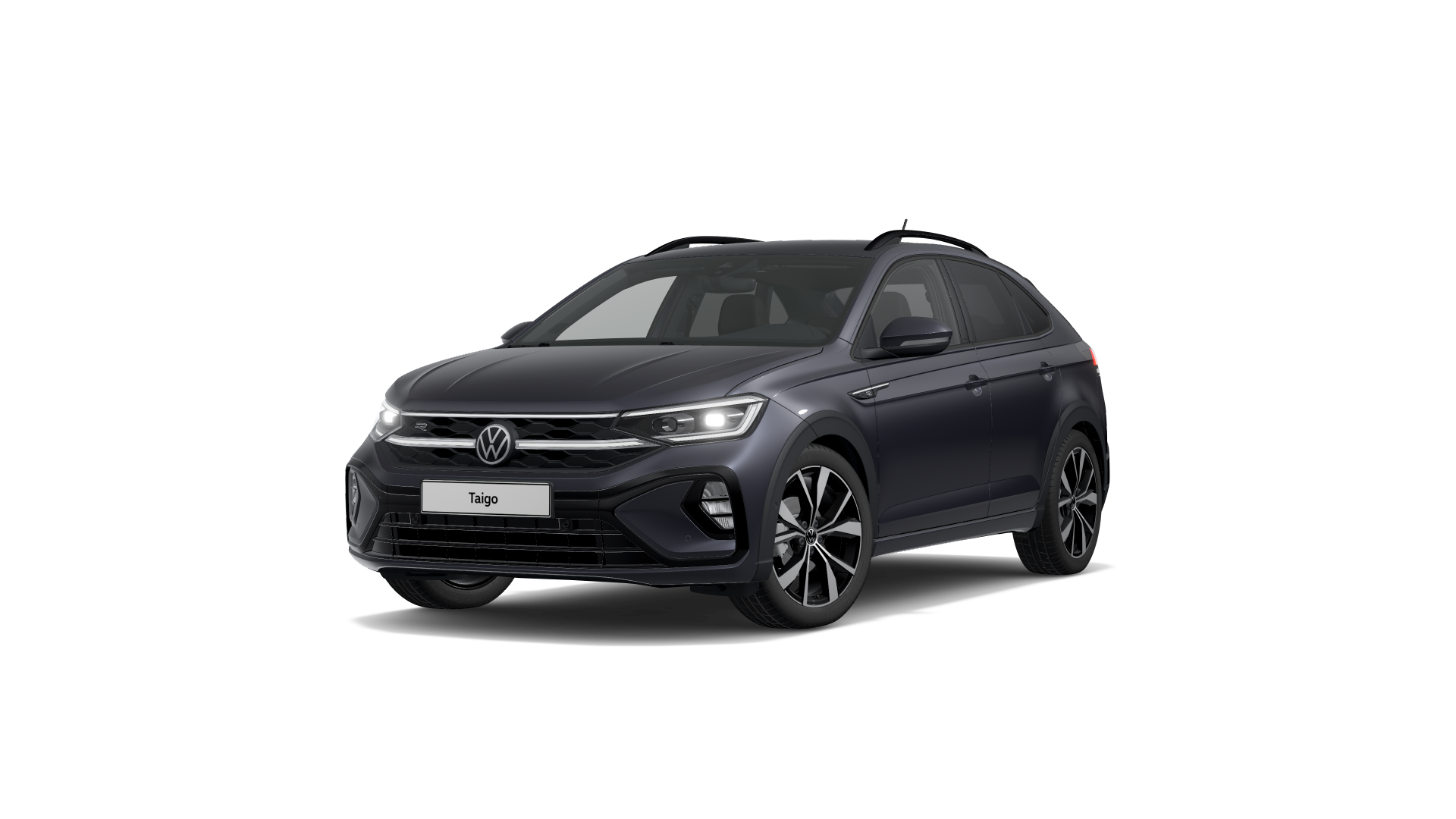 Volkswagen Taigo 1.0 TSI