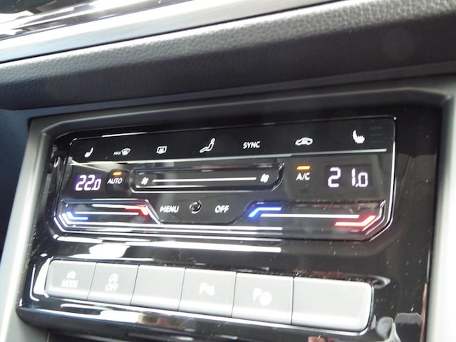 Volkswagen Touran Touran 2.0   CL   DT110 TDID7F