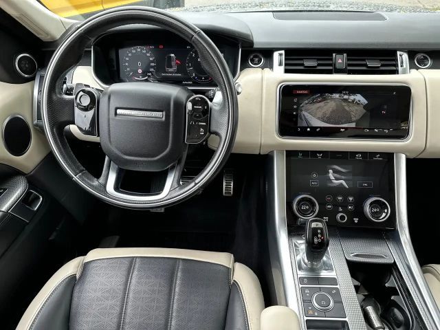 Land Rover Range Rover Sport Dynamic HSE