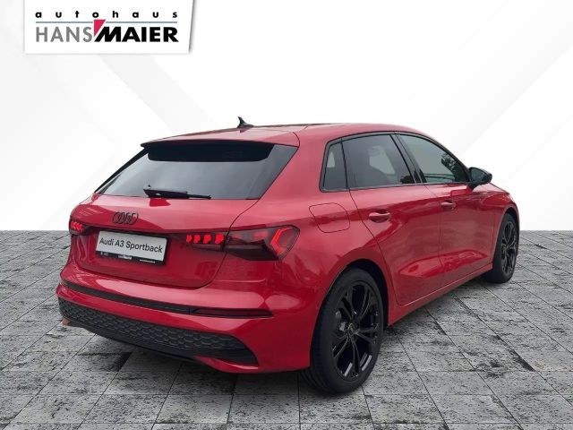 Audi A3 Sedan Sportback