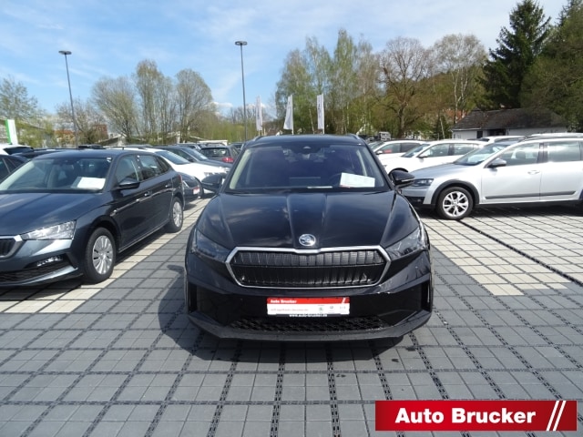 Skoda Enyaq Suite iV 80