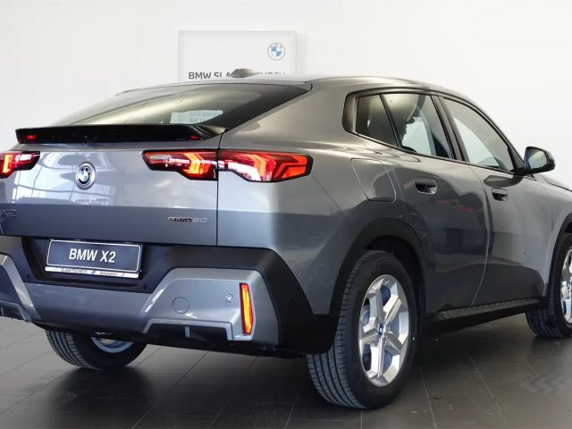 BMW iX2 eDrive20