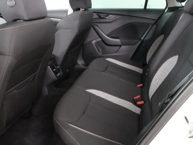 Skoda Kamiq Selection