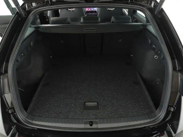 Skoda Octavia 4x4 Sportline