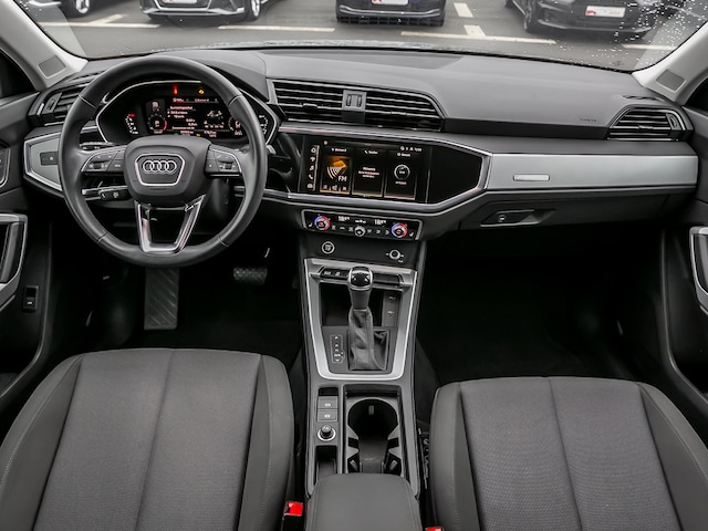 Audi Q3 35 TFSI S-Tronic Sportback