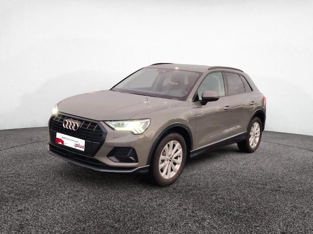 Audi Q3 35 TFSI S-Tronic
