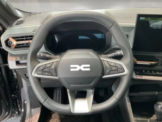 Dacia Bigster Extreme Mild Hybrid 130