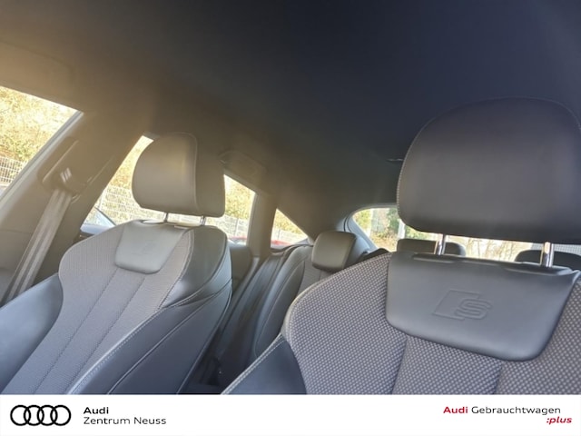 Audi A5 40 TFSI S-Tronic Sportback