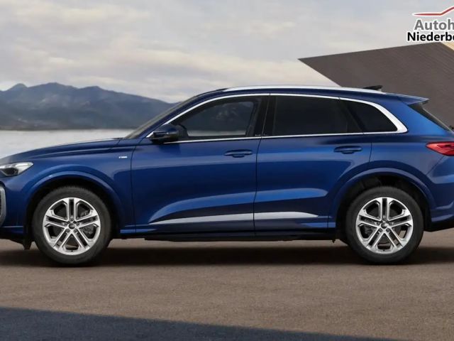 Audi Q5 S-Line